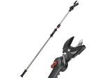 Archman Helium MT.2 - Professionelle Teleskop-Astschere - Schaft 170/270 cm - Ø 35 mm