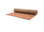 Xxxl Rasenteppich , Beige , Textil , Uni , rechteckig , 133x150 cm , Made in Eu , beliebig kürzbar, in verschiedenen Größen erhältlich, UV-beständig, pflegeleicht, strapazierfähig, leicht zusammenrollbar , Teppiche Und Böden, Terrassen- & Balkonböden, Kunstrasen