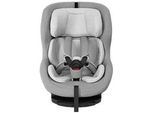 Thule Reboarder-Kindersitz , Hellgrau , Textil , Füllung: Schaumstoff,Schaumstoff , 44x61x73 cm , ECE R 129 i-Size , 5-Punkt-Gurtsystem, abnehmbarer und waschbarer Bezug, Gurtlängenverstellung, höhenverstellbare Kopfstütze, optimaler Aufprallschutz, schadstoffgeprüft, schnell und leicht im Auto montierbar, Seitenaufprallschutz, verstellbare Sitz- und Schlafpositionen, Isofix-Befestigung, Reboardsy