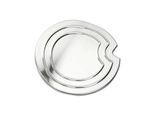 PRASCO Tankklappe VW VG0233501 6R0809857LGRU