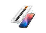 Spigen Glass tR EZ Fit 2 Pack transparency - Google Pixel 9A