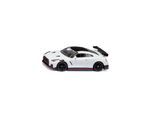 SIKU Nissan GT-R Nismo