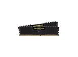 Corsair Vengeance LPX DDR4-3200 - 64GB - CL16 - Dual Channel (2 pcs) - Intel XMP - Schwarz