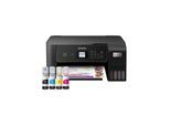 Epson EcoTank ET-2825 All in One Printer Tintendrucker Multifunktion - Farbe - Tinte