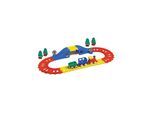 Viking Toys Viking City Railway Set