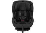 Thule Reboarder-Kindersitz , Schwarz , Textil , Füllung: Schaumstoff,Schaumstoff , 44 cm , ECE R 129 i-Size , 5-Punkt-Gurtsystem, abnehmbarer und waschbarer Bezug, Gurtlängenverstellung, höhenverstellbare Kopfstütze, integriertes Gurtsystem, optimaler Aufprallschutz, schadstoffgeprüft, schnell und leicht im Auto montierbar, Seitenaufprallschutz, verstellbare Sitz- und Schlafpositionen, Isofix-Befe