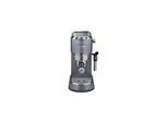 DeLonghi De'Longhi EC 785.AE - coffee machine with cappuccinatore - 15 bar - blue