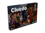Spiel »Hasbro Gaming Cluedo«