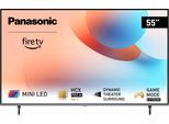 Panasonic LED-Fernseher »TV-55W95AEG 55 3840 x 2160 (Ultra HD 4K), LED-LCD«, 4K Ultra HD
