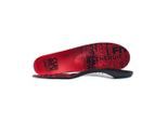 Currex Unisex LifeFit Low Einlegesohle rot
