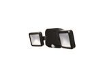 LEDVANCE Battery LED Spotlight Double black