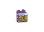 Schleich Horse Club Hannah & Cayenne