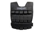 TITAN LIFE LIFE 30kg Weight Vest