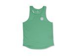 Saysky Herren Reactive Flow Singlet grün