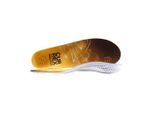 Currex Unisex RunExpert Med Einlegesohle gelb