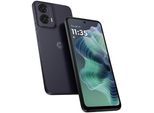 Motorola Moto G35 128GB - Schwarz - Ohne Vertrag