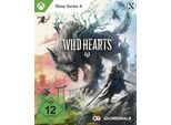 Electronic Arts Spielesoftware »Wild Hearts«, Xbox Series X