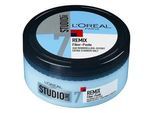 L’Oréal Paris - Studioline Remix Fiber - Paste Haarwachs 150 ml Damen