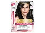 L’Oréal Paris - Excellence Crème Coloration Schwarz Damen