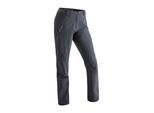 Maier Sports Funktionshose »Norit 2.0 W«, Technische Outdoorhose aus leichtem Funktionsmaterial