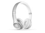 Beats By Dr. Dre Solo 2 Wireless Kopfhörer Noise cancelling wireless - Silber