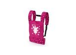 Bayer Design Doll Carrier - Rose Pink (62267AA)