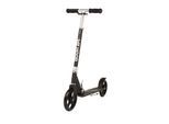 My Hood 200 Scotter - Black