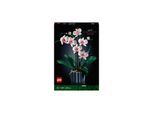LEGO Icons 10311 Orchidee