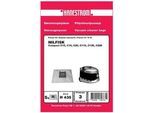 hanestroem Vacuum Cleaner Bags - 5 pcs