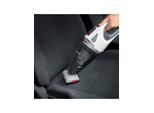 SEVERIN Handstaubsauger HV 7146 - white/grey/red