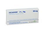 Iscador P C Hg 20mg 7 ML
