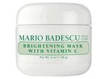 Mario Badescu Pflege Masken Brightening Mask with Vitamin C 59 ml