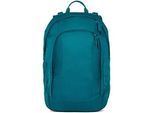 satch air Schulrucksack Kollektion 2025 Deep Petrol