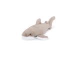 WWF - ECO Plüschtier - Weißer Hai (24cm) Kuscheltier Stofftier nachhaltig Haifisch Shark