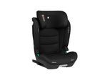 Kikkaboo Kindersitz i-Scout i-Size (100 - 150 cm) Kopfstütze verstellbar Isofix schwarz