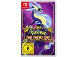 Pokémon Purpur
