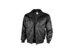 QUALITEX HIGH QUALITY WORKWEAR Pilotenjacke pilotenjacke schwarz Damen: 36 Herren: S