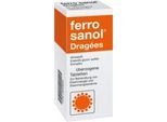 FERRO SANOL überzogene Tabletten 100 St