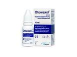 OTOWAXOL sine Lösung 10 ml