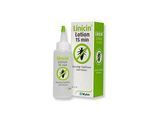 LINICIN Lotion 15 Min. ohne Läusekamm 100 ml
