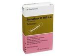 ZYMAFLUOR D 500 C C Tabletten 90 St