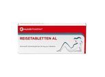 REISETABLETTEN AL 20 St