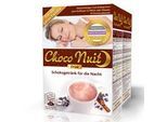 CHOCO NUIT Gute-Nacht-Schokogetränk Pulver 20 St