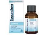 BEPANTHEN Loesung 50 ml