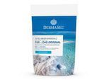 DERMASEL Totes Meer Badesalz Pur 5 kg