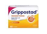 Grippostad® Heißgetränk gegen Schmerzen und Fieber 10 St