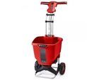Einhell GE-SR 18/22 Li - Akku-Streuwagen - SOLO - OHNE AKKU UND LADEGERÄT