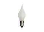 LED-Ersatzlampe E10 0,2 W, 10-55V 3er-Set Windstoß