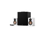 ULTIMA 20 CONCEPT Power Edition "2.1-Set"