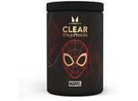 Clear Whey Protein – MARVEL - 20Portionen - Spider-Man - Raspberry & Strawberry